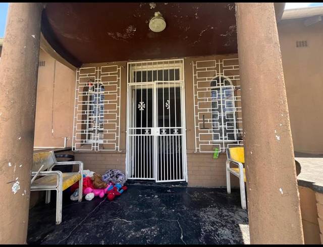 4 BEDROOM HOUSE FOR SALE IN DELVILLE